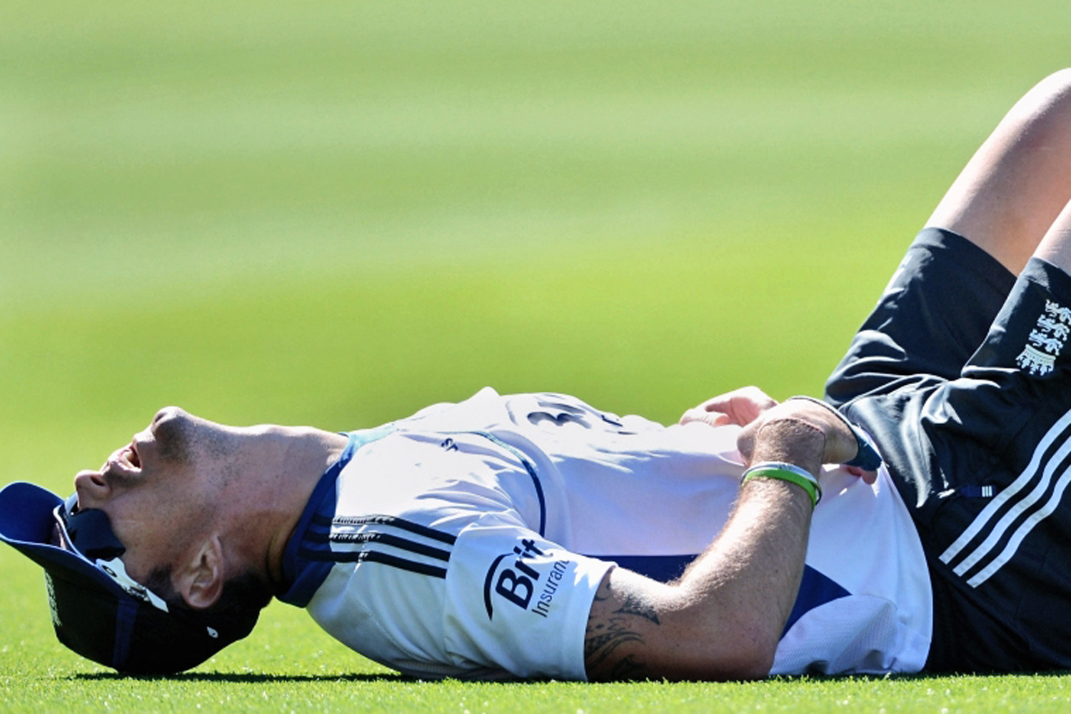 Kevin Pietersen's England future unclear as key figures lean toward 