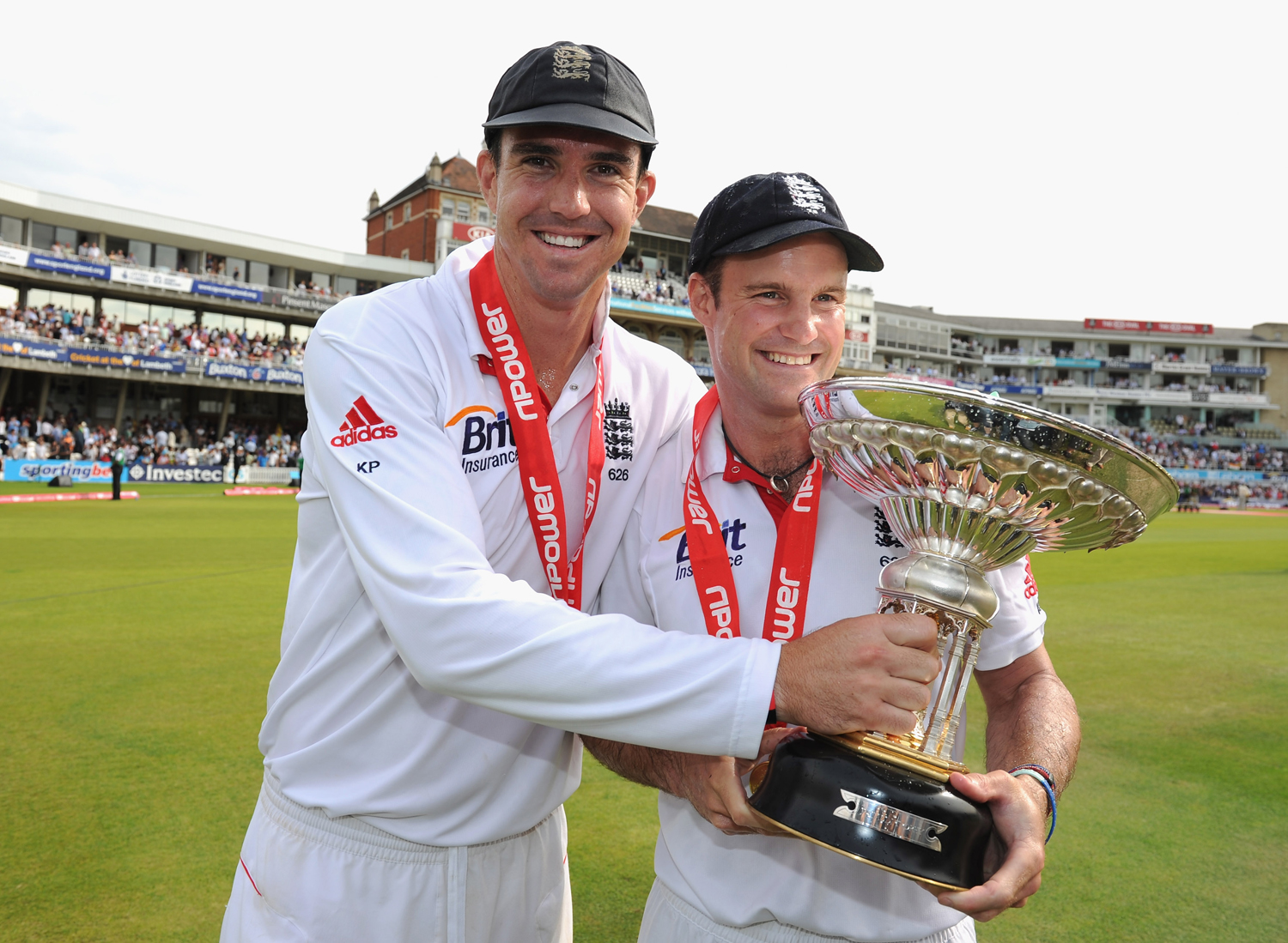Kevin Pietersen rarely had the team’s interests foremost in his 