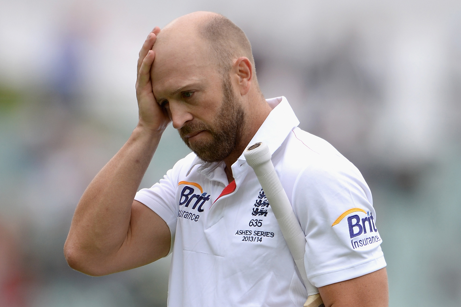 Angry Kevin Pietersen in new bust-up with Matt Prior