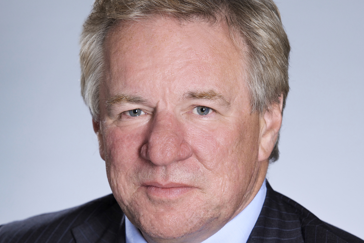 Standard Life Aberdeen's Martin Gilbert urges the PM to spend big and boost the economy