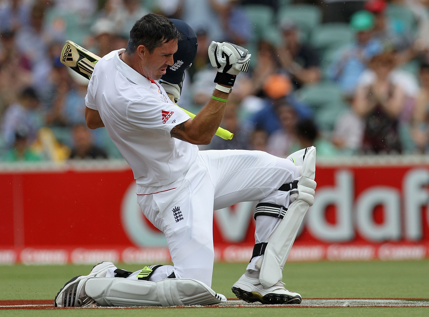 Kevin Pietersen 'had lost interest in playing international cricket', 
