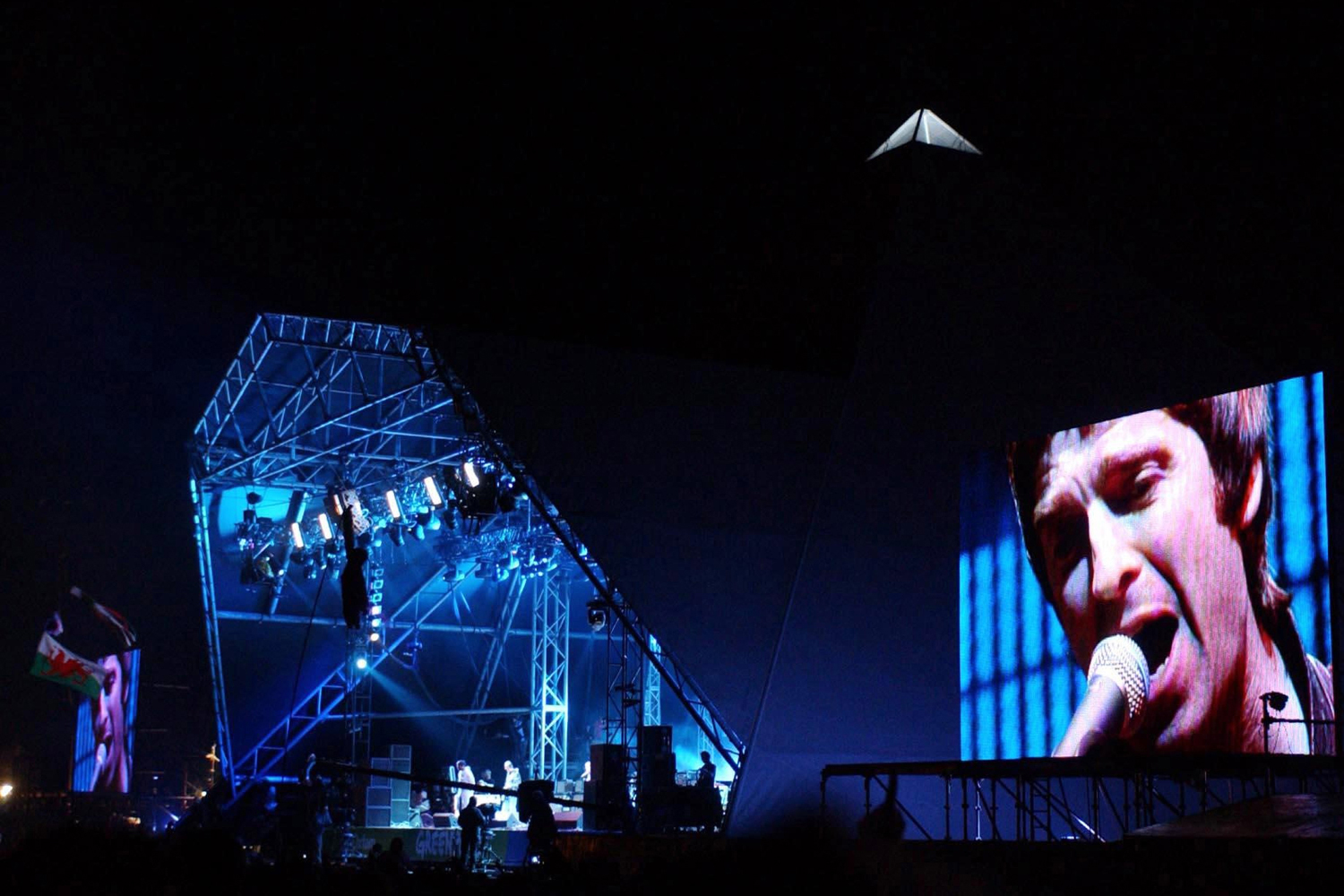 Could Oasis headline Glastonbury? Here’s what we know