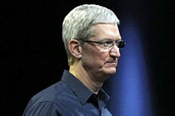 Apple pulls WhatsApp and Threads from Chinese App Store
