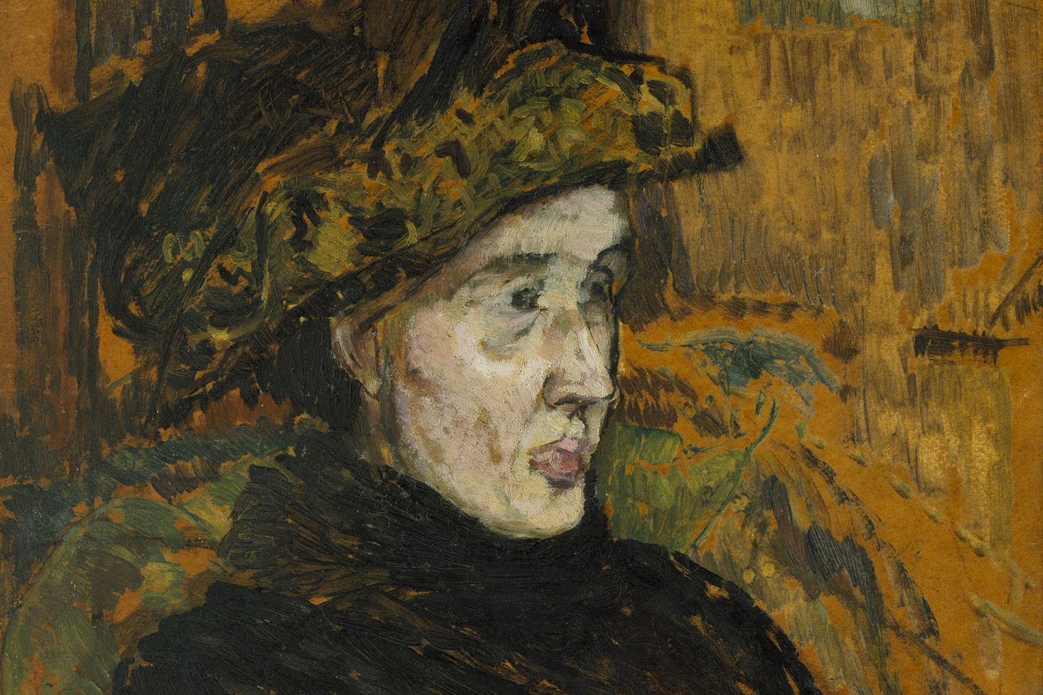Virginia Woolf’s life story told in portraits at new National 