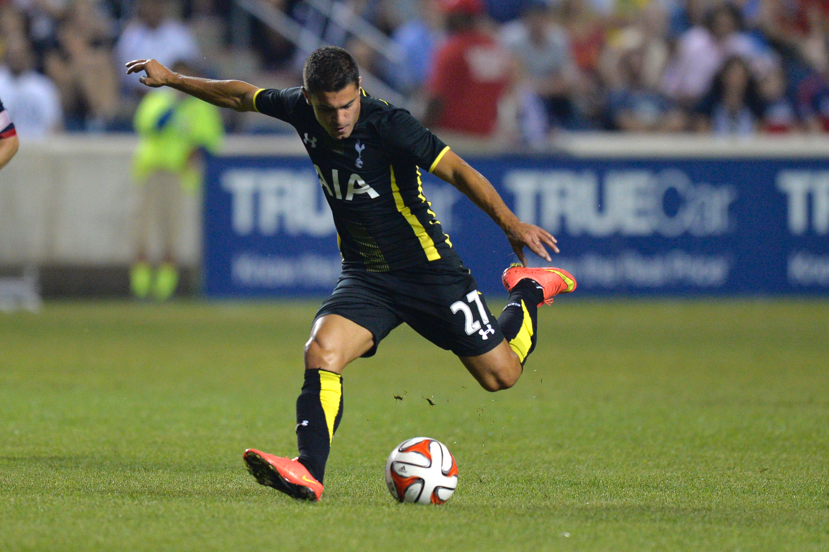 Tottenham transfer news: Iago Falque leaves Spurs in £4m Genoa move