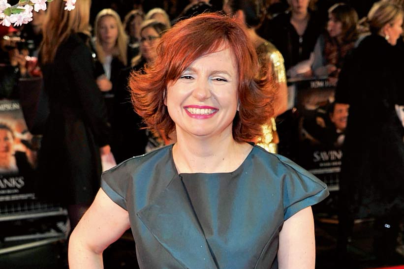 Director's cut: London Film Festival director Clare Stewart introduces