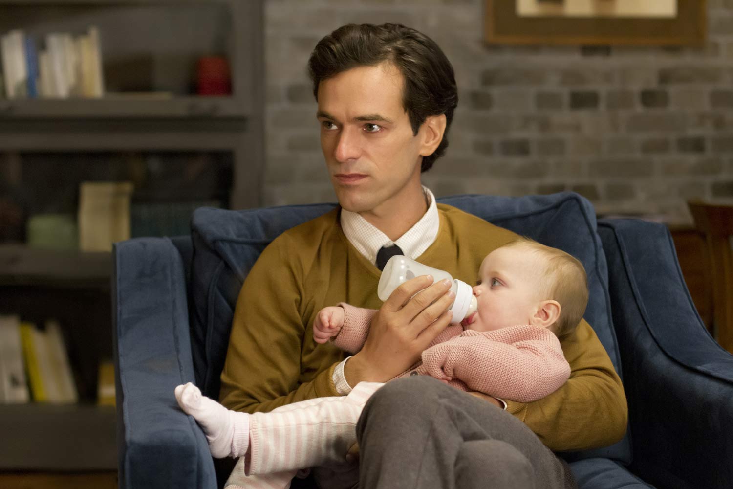 The London Film Festival best film competition contenders