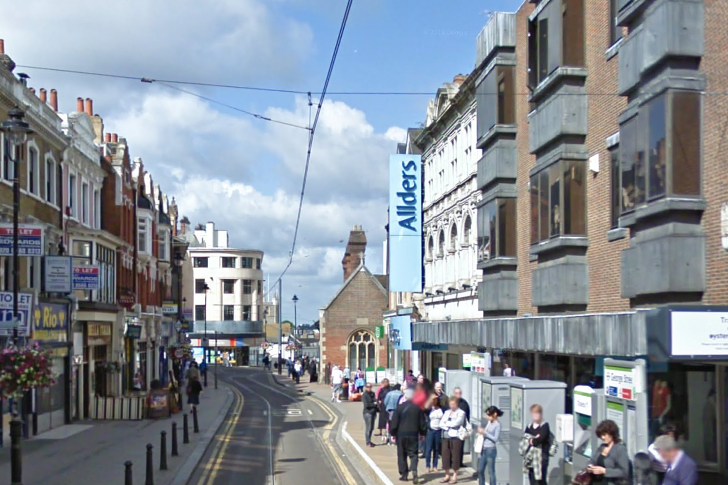 Croydon residents start petition against 15% council tax rise