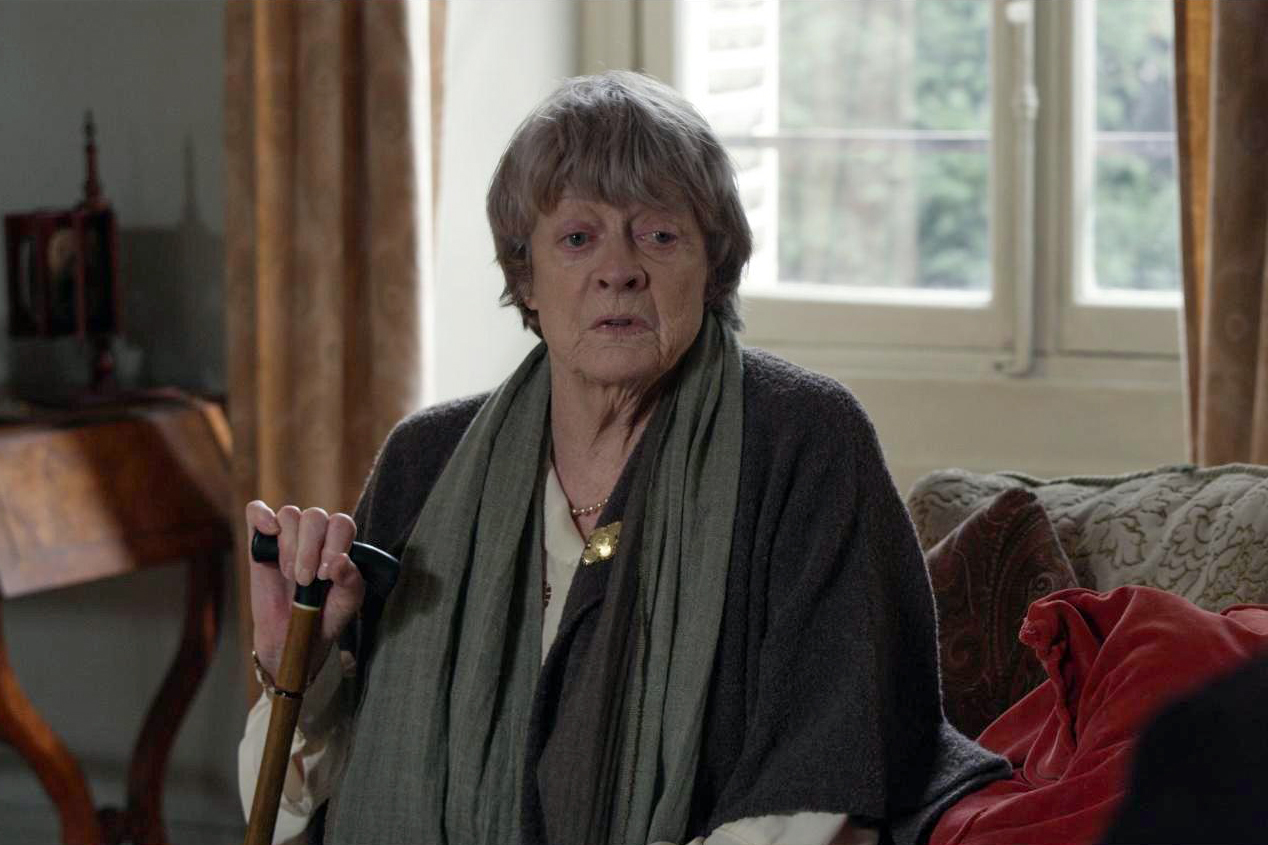 My Old Lady – London Film Festival critic’s pick for Monday 