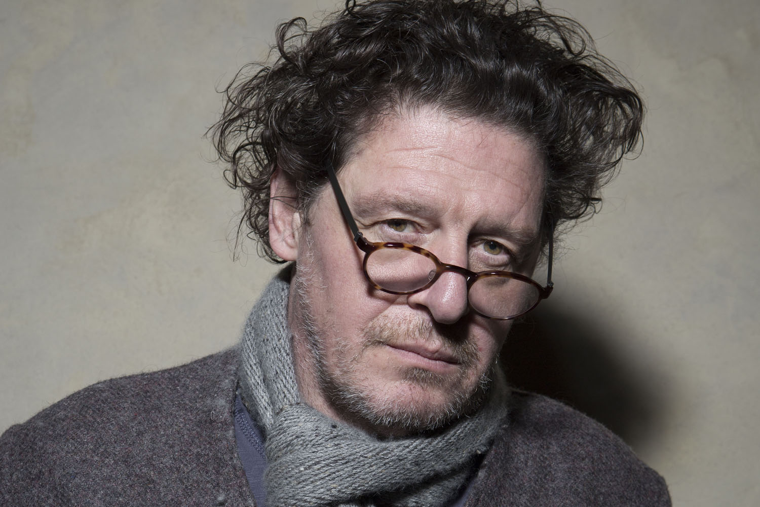 Marco Pierre White’s London steakhouses ban Russian vodka