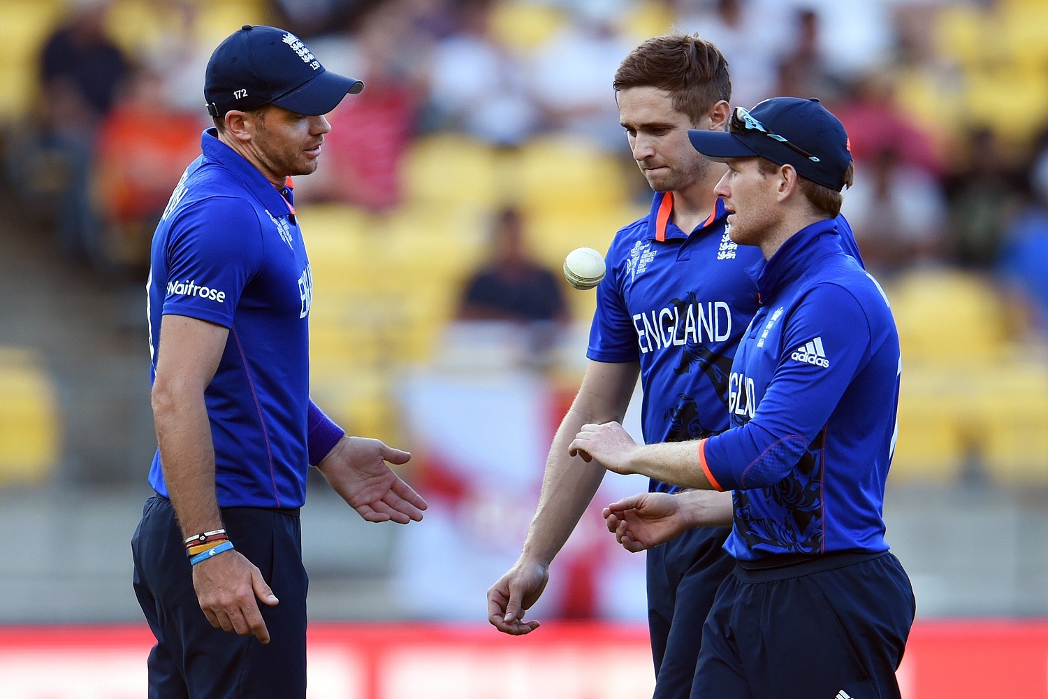 Cricket World Cup 2015: England score 400? Not with this line-up, says
