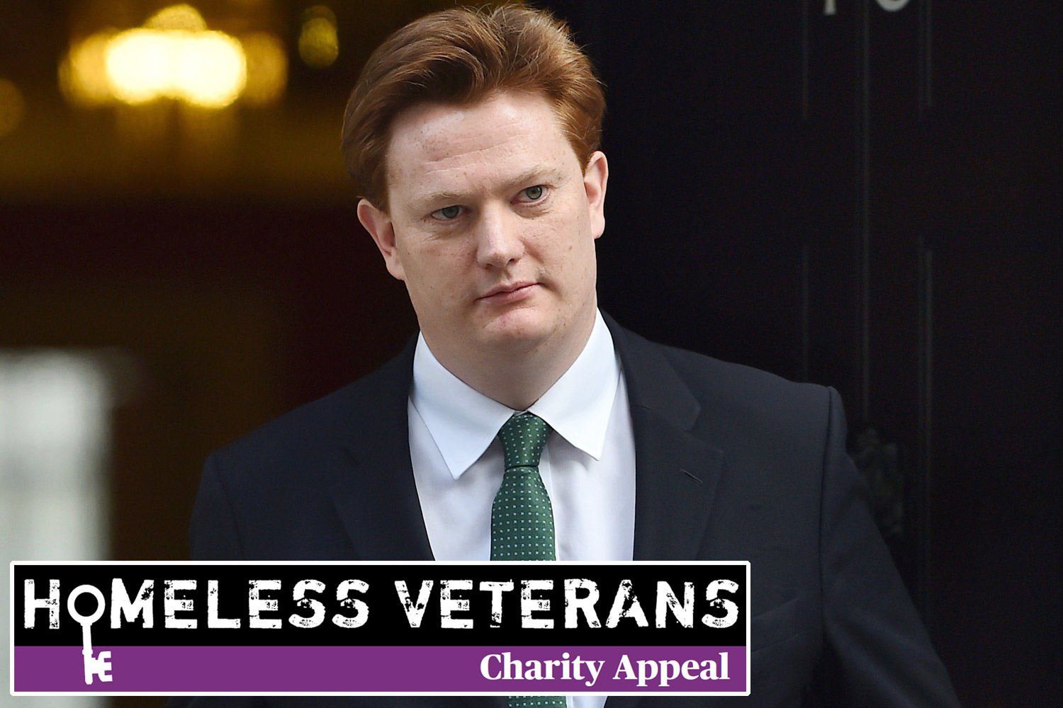Evening Standard's Homeless Veterans campaign given £250k boost from