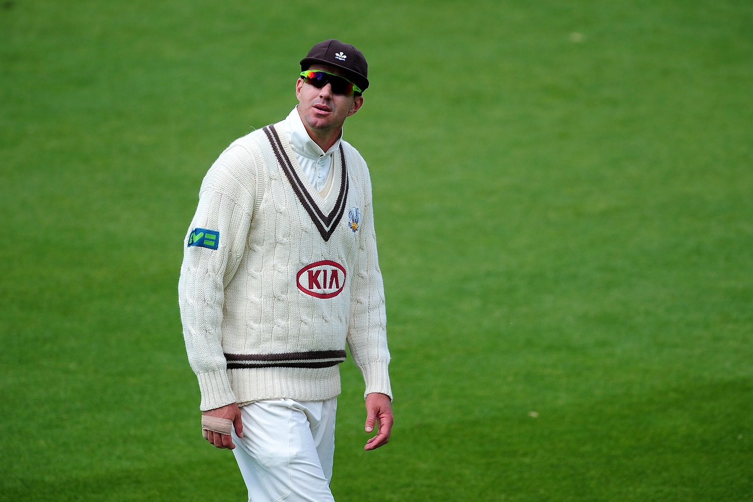 Dan Jones: Kevin Pietersen did not have the wit to play it by the book