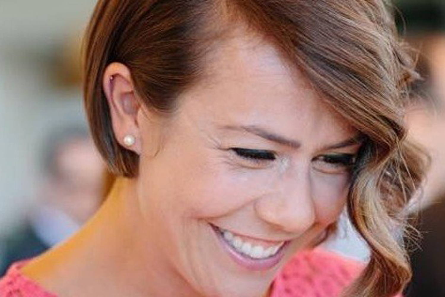 Trucker weeps as he is cleared of killing cyclist Esther Hartsilver