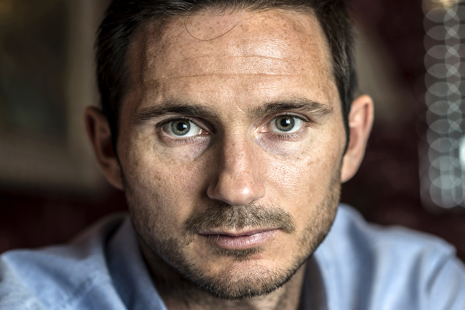 Former Chelsea star Lampard booed by New York City FC fans