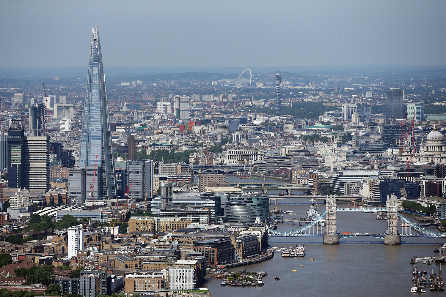 Investor appetite for central London retail real estate gains momentum