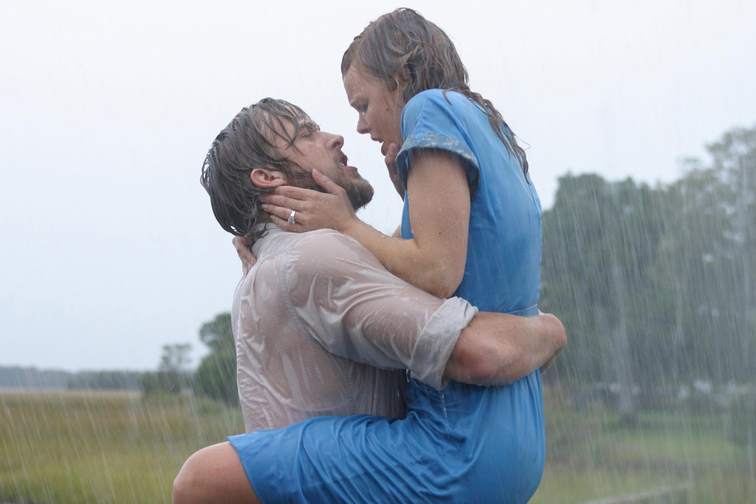 The Notebook starring Ryan Gosling to be turned into TV show