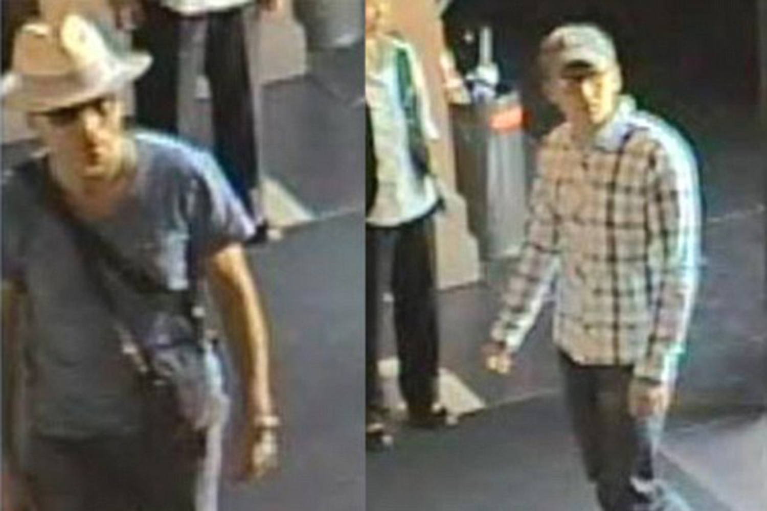 Audacious thieves posing as tourists walk away with £200k Rodin bust