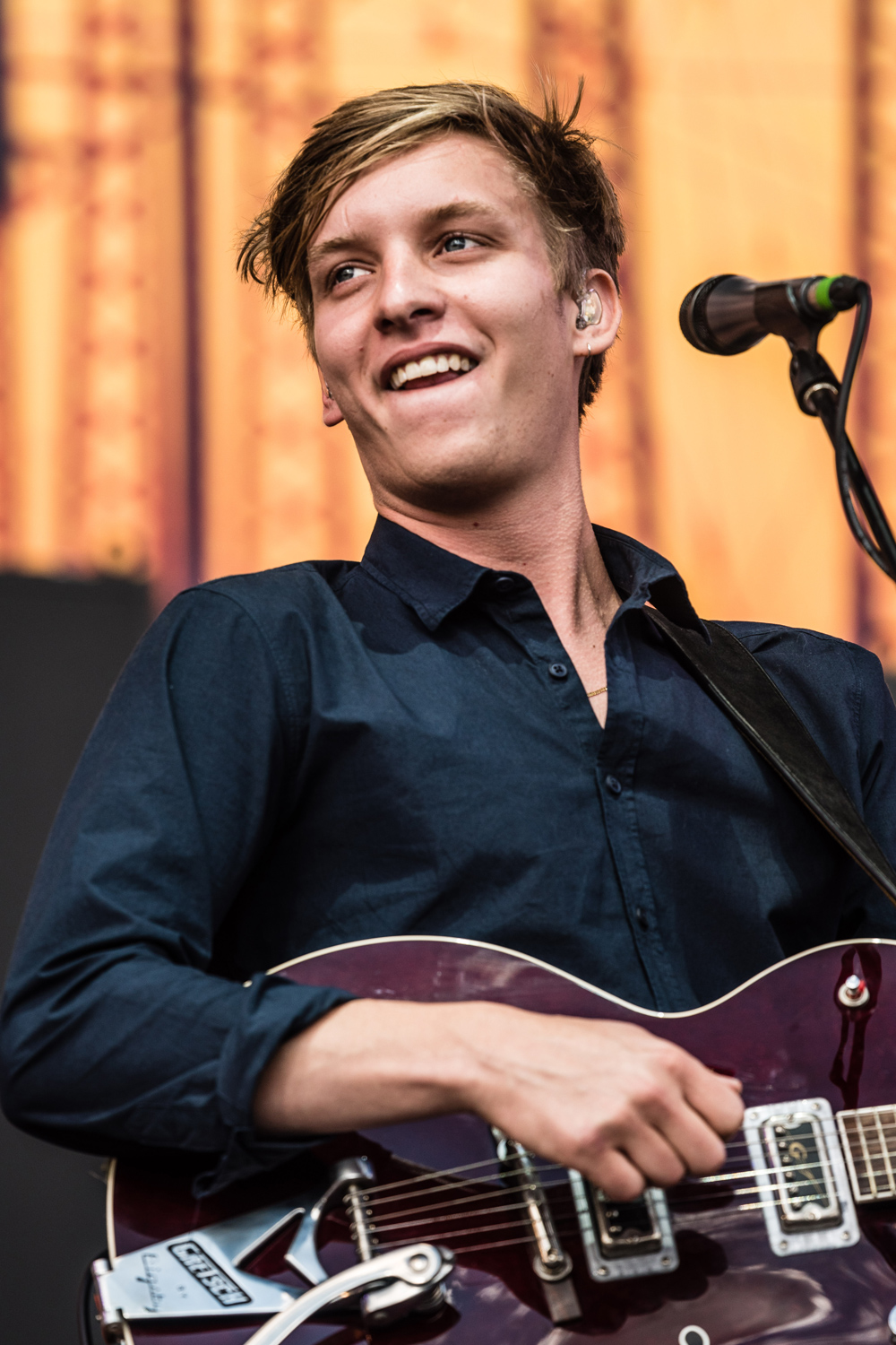 Five tracks to hear this week