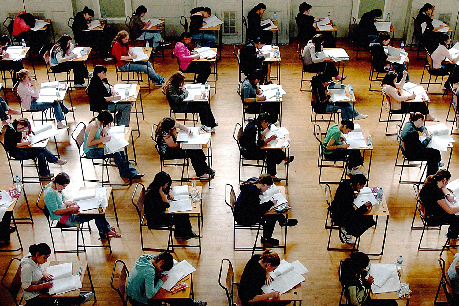 City Spy: Final exams loom for training provider Learndirect's buyer