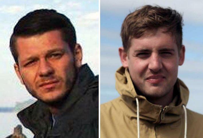 UK warns Turkey over British journalists arrested on terror charges