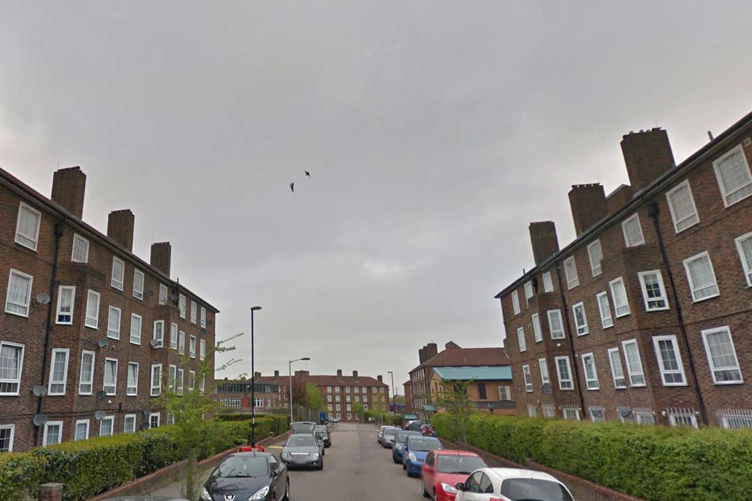 Brockley murder: Teenager stabbed to death in south London
