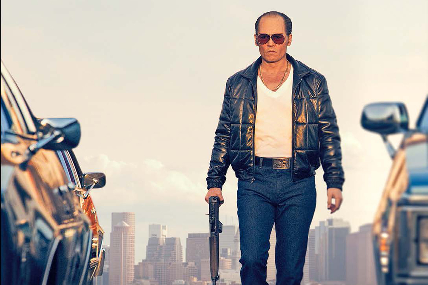 London Film Festival: our picks from Sunday October 11