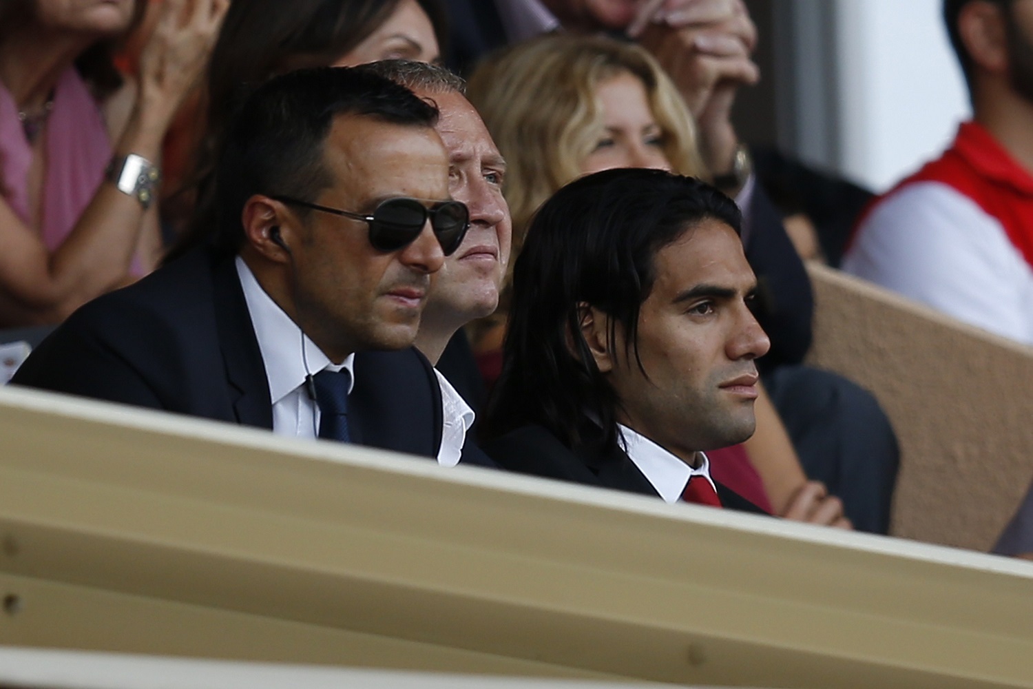 Mendes named as world's most powerful football agent