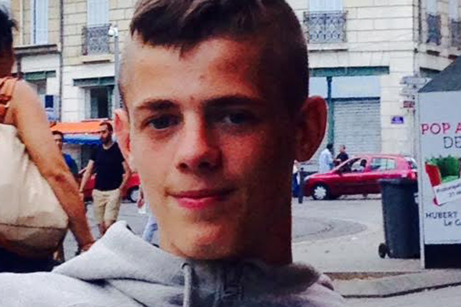 Murder investigation launched after boy killed in Brockley crash
