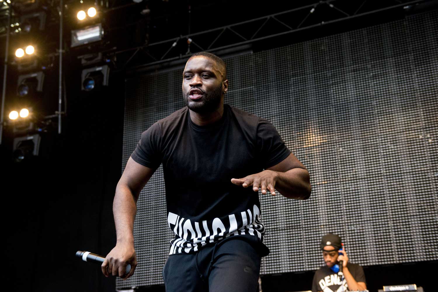 Five gigs to see this week
