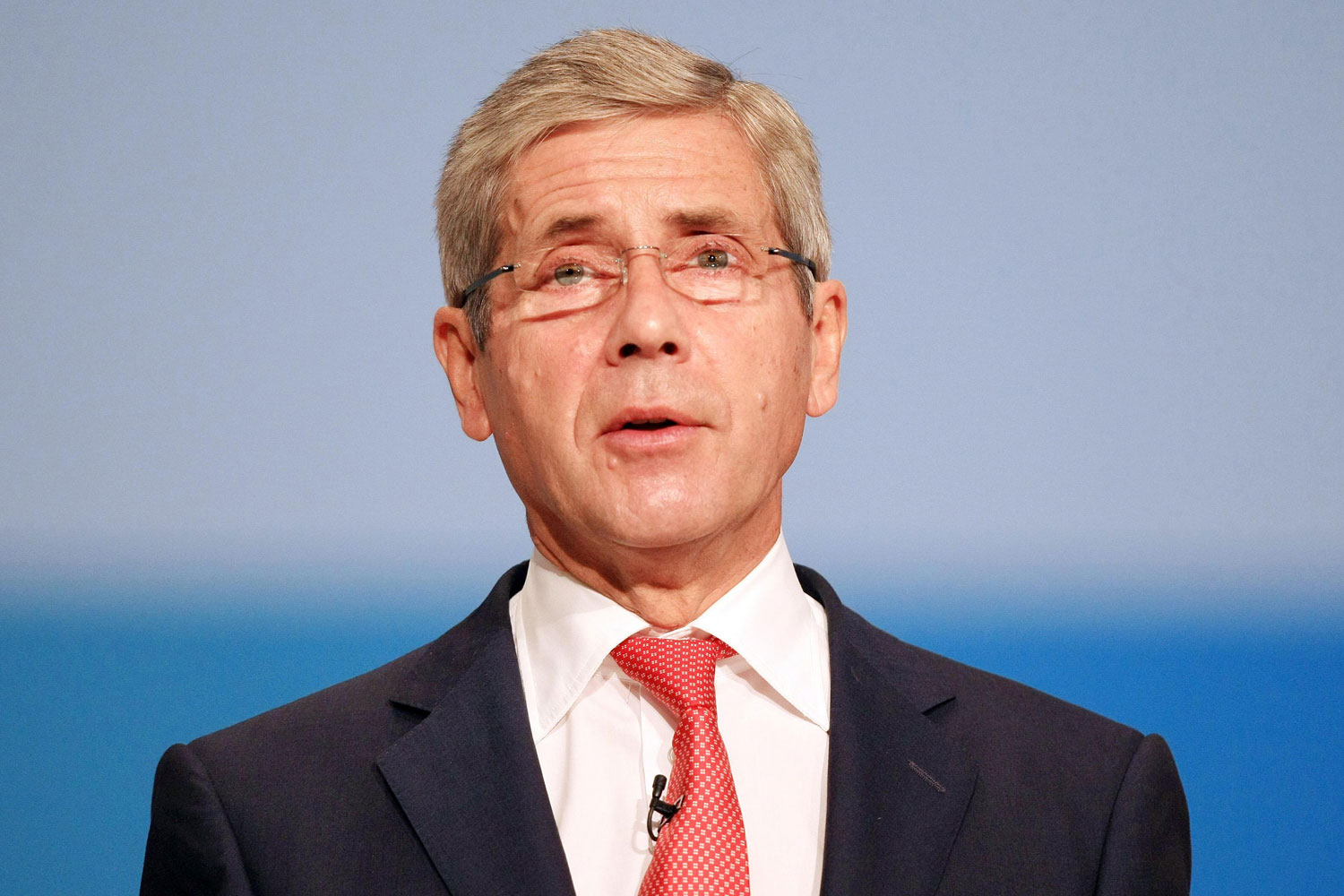 Issa brothers name Lord Stuart Rose as chairman of EG Group