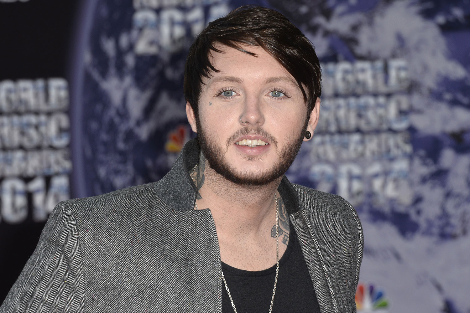 I’m A Celebrity 2015: Line-up rumours, including James Arthur