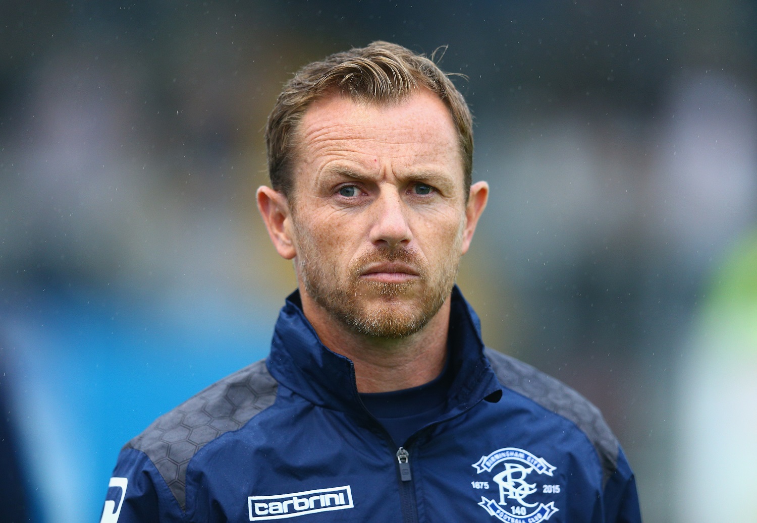 Gary Rowett to stay at Birmingham amid links with QPR and Fulham