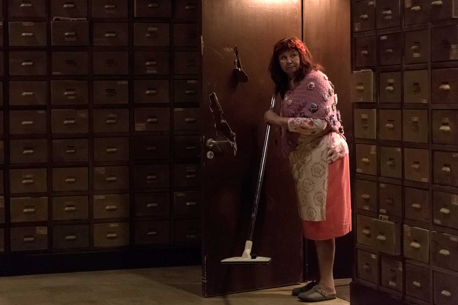 London Film Festival: our picks for Friday October 16