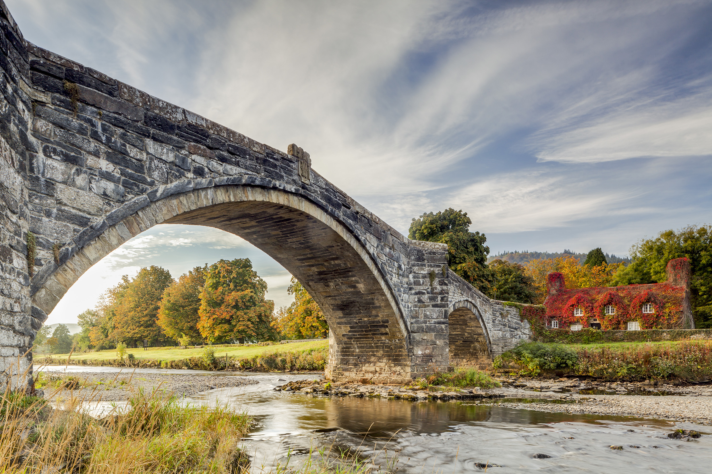 Landscape Photographer of the Year: The winning photos