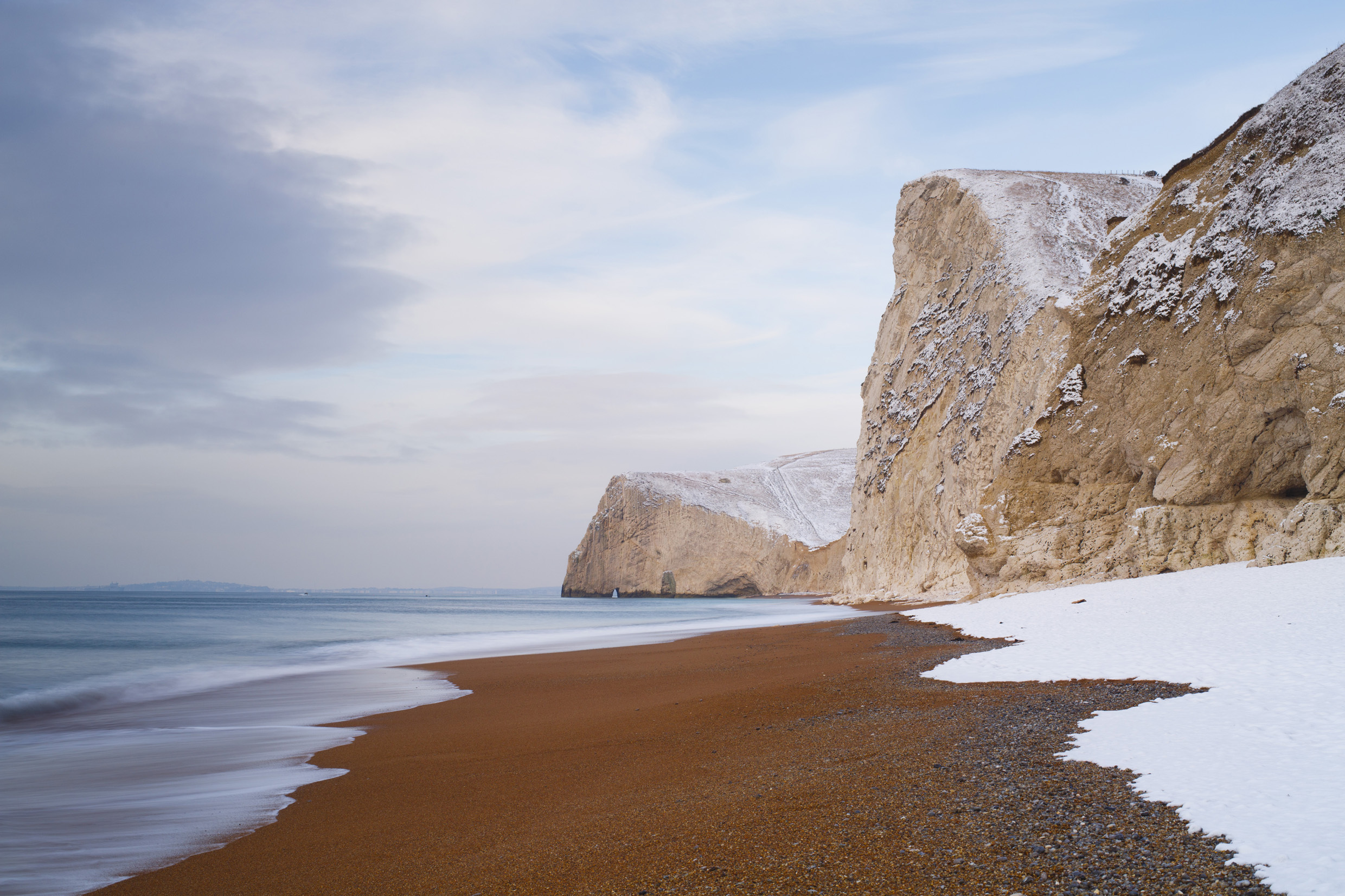 Landscape Photographer competition captures beautiful views of Britain
