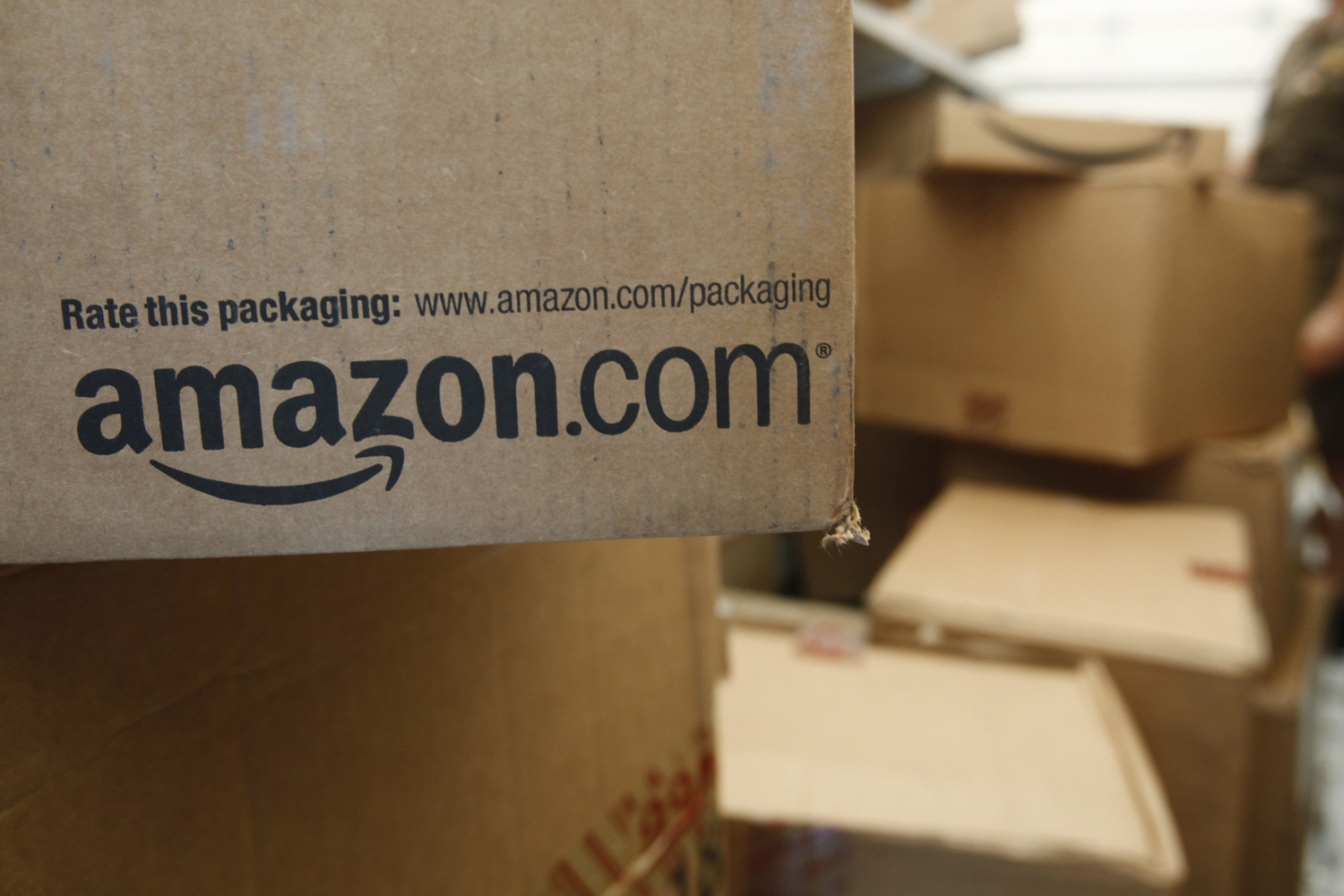 Amazon Fresh's UK grocery delivery service could be a 'major disruptor' for supermarkets next year