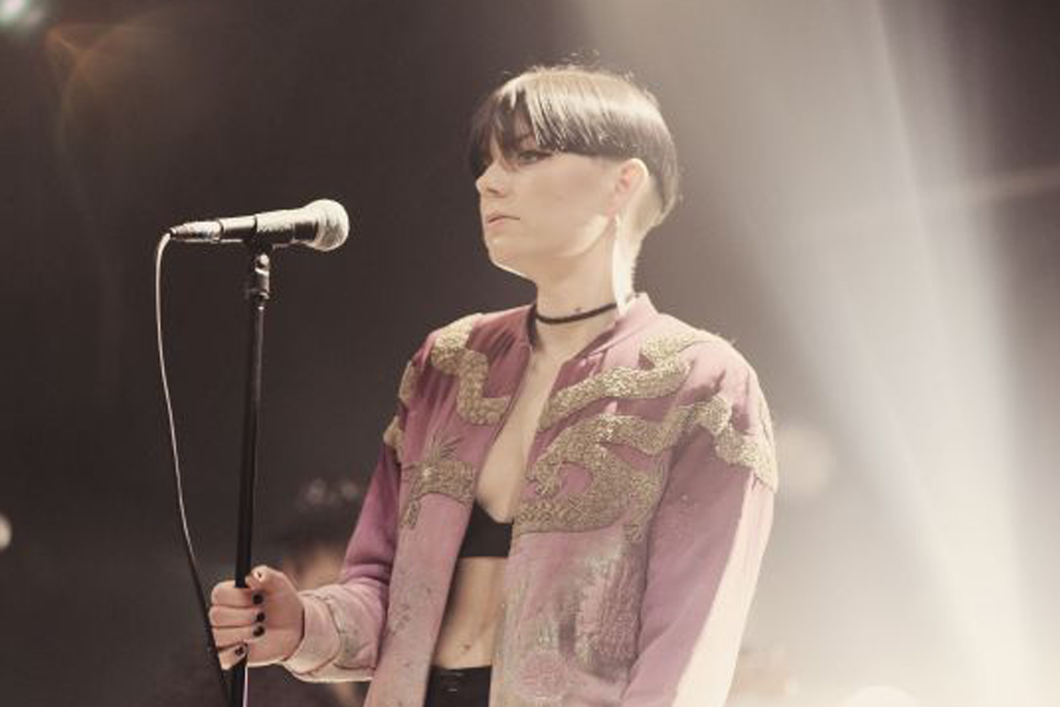 Virtually famous: Frida Sundemo