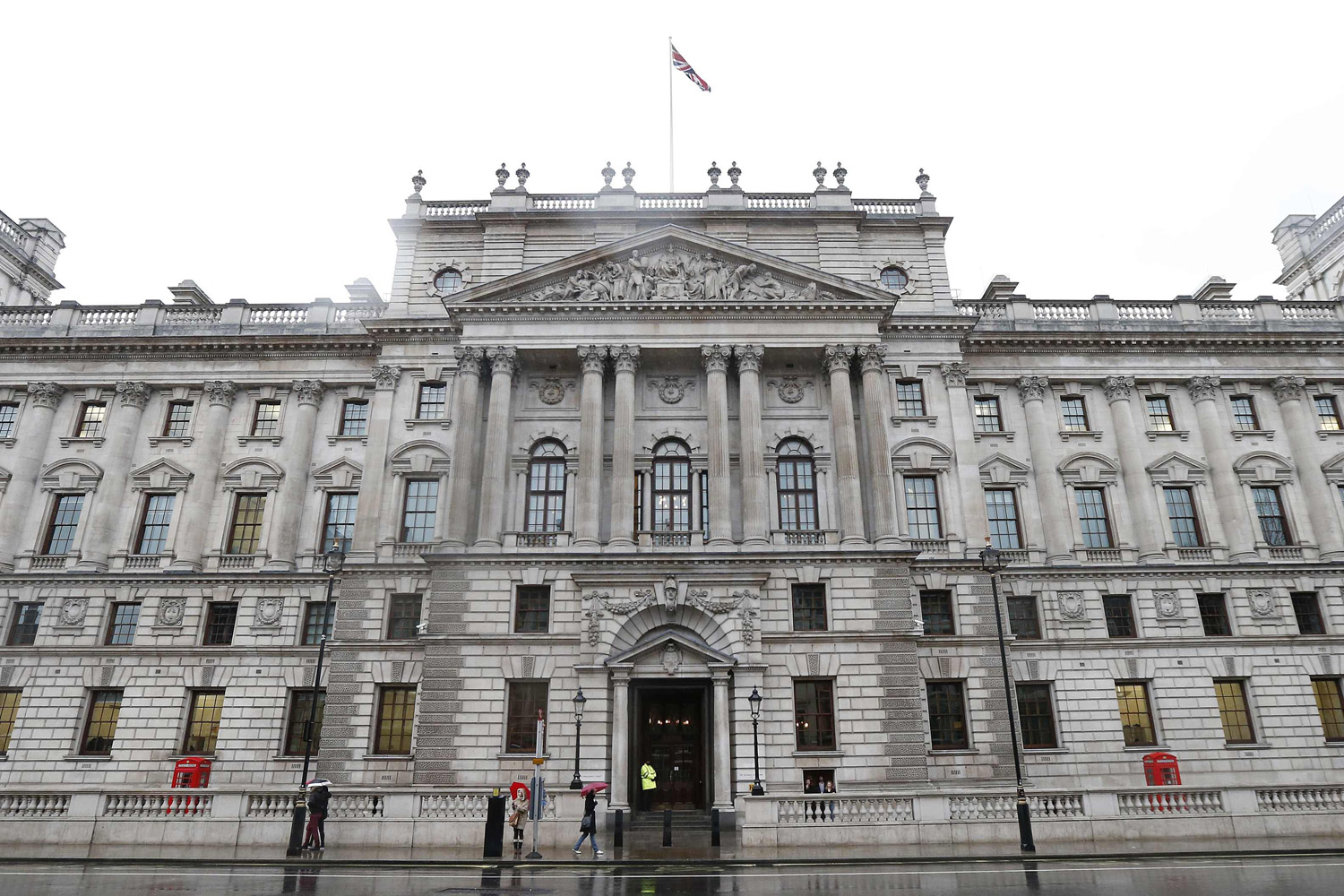 Budget 2021: What does Rishi Sunak’s raid on income tax, inheritance tax and pensions mean to you?