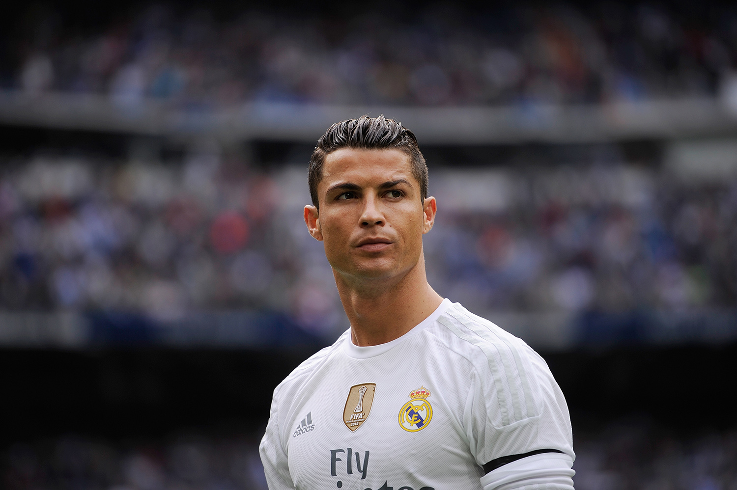 Ronaldo reveals 'enduring passion' for Manchester United  