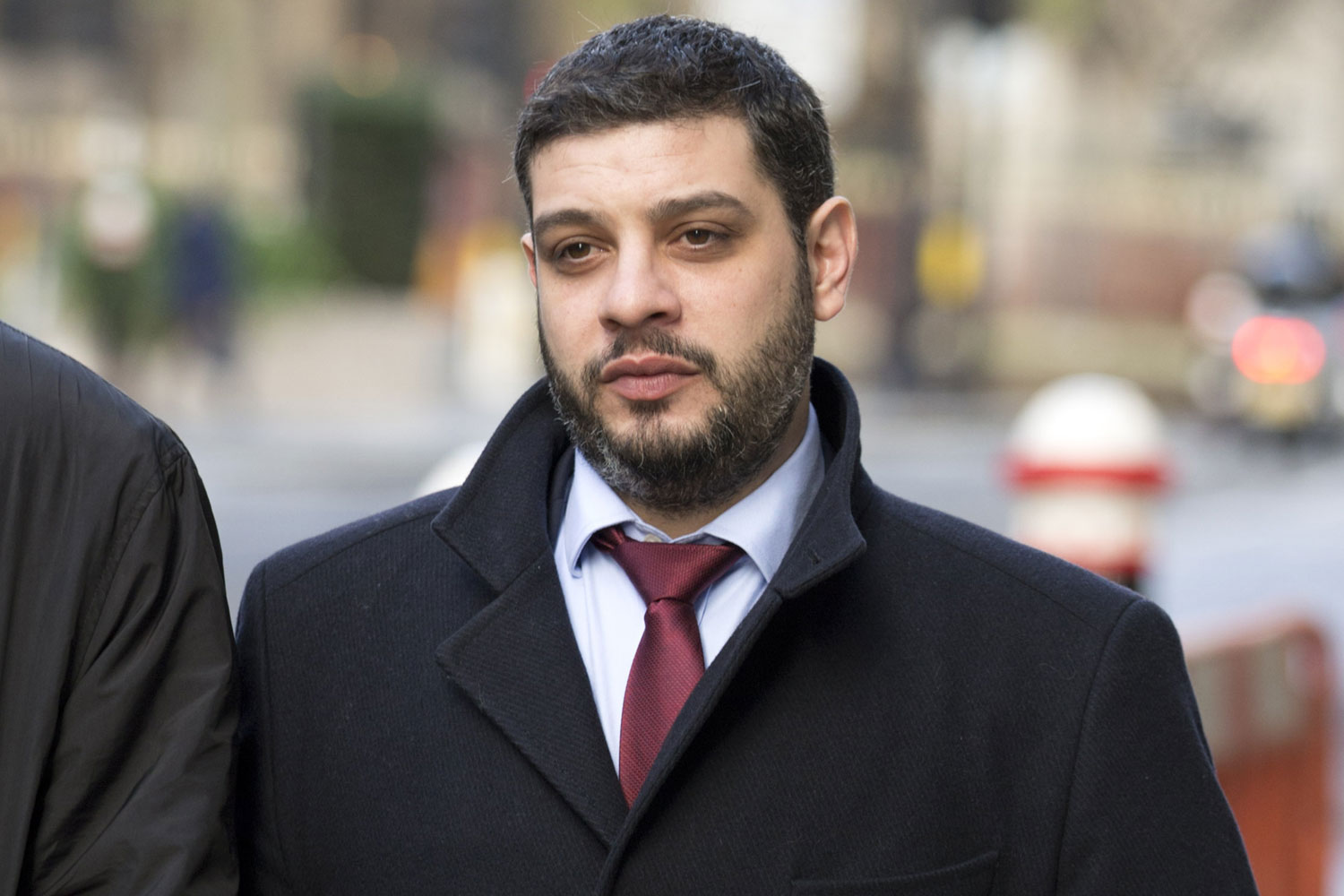 ‘Wolf of Wall St’ City boss guilty of £70m investment fraud