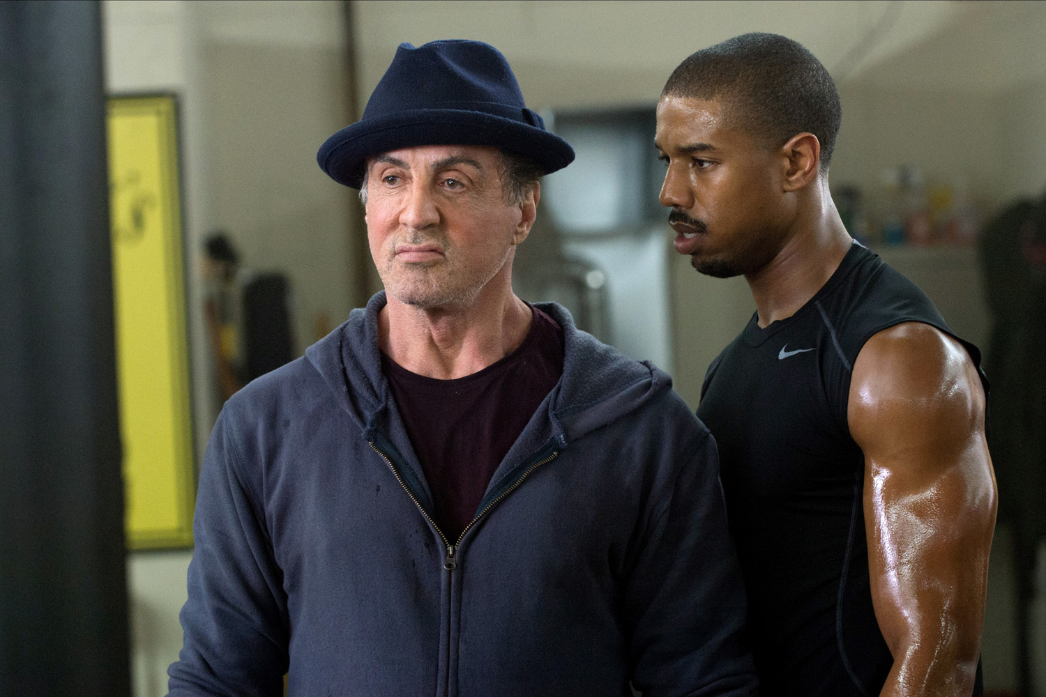 CREED premiere live stream: Watch all the action from the red carpet
