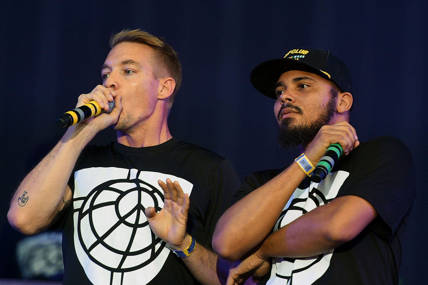 Major Lazer to become first big US act to perform in Cuba