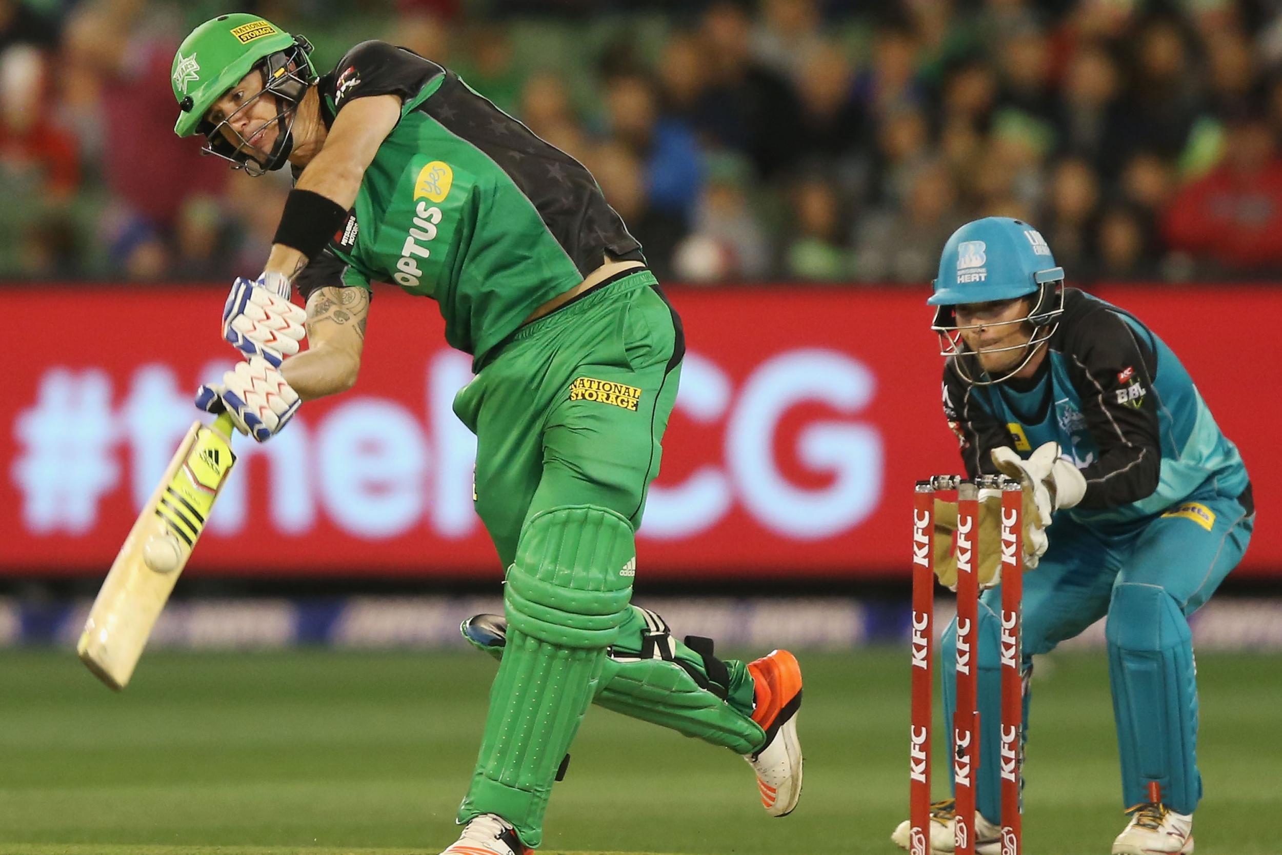 Surrey fear they’ve seen the last of Kevin Pietersen