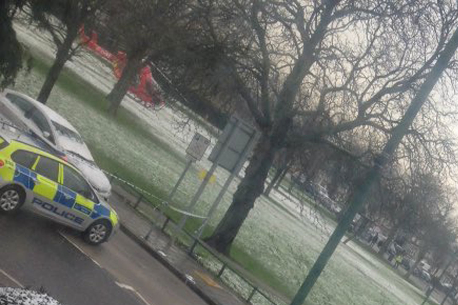 Woman airlifted to hospital after being hit by a bus in Sudbury
