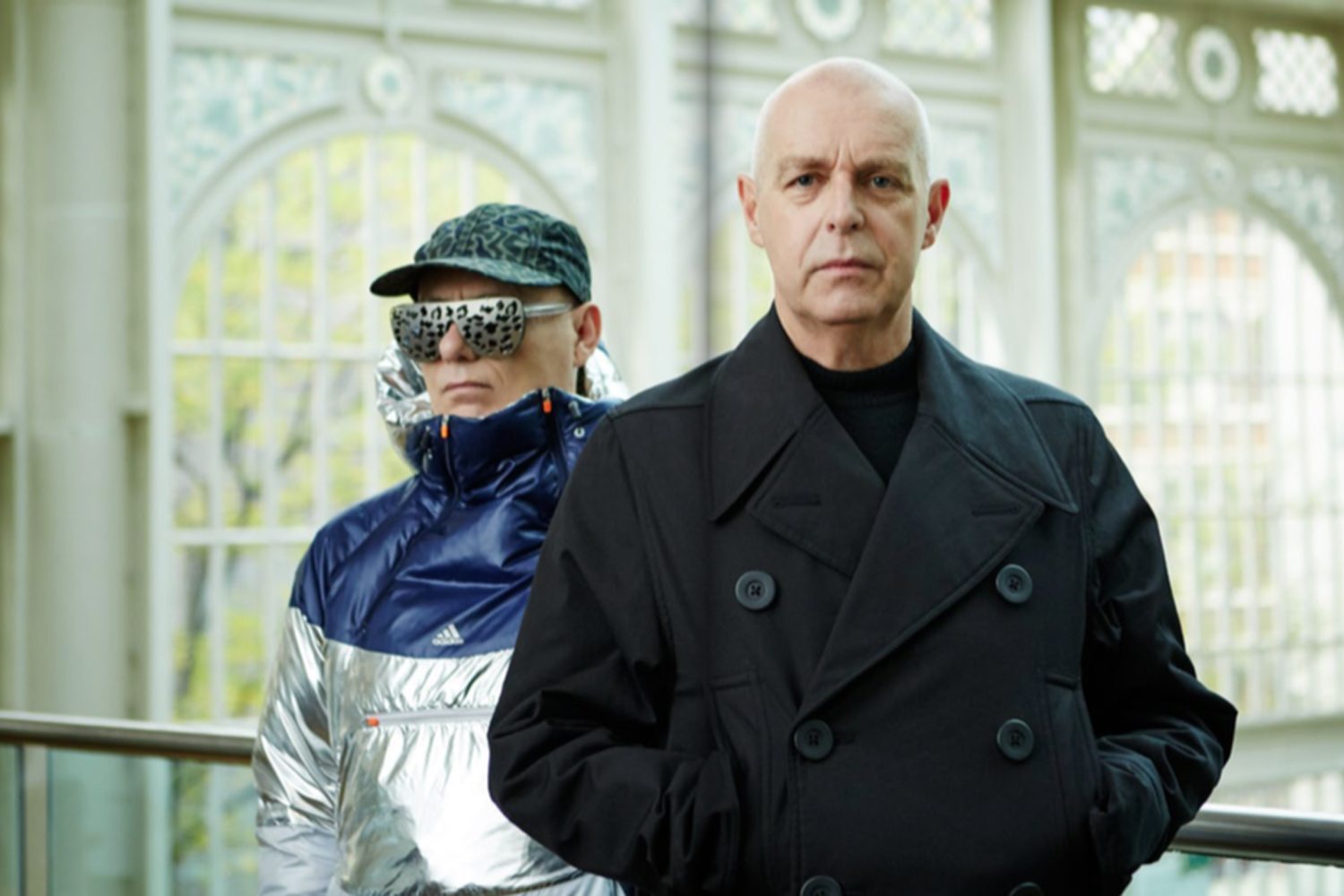 Five gigs to see this week