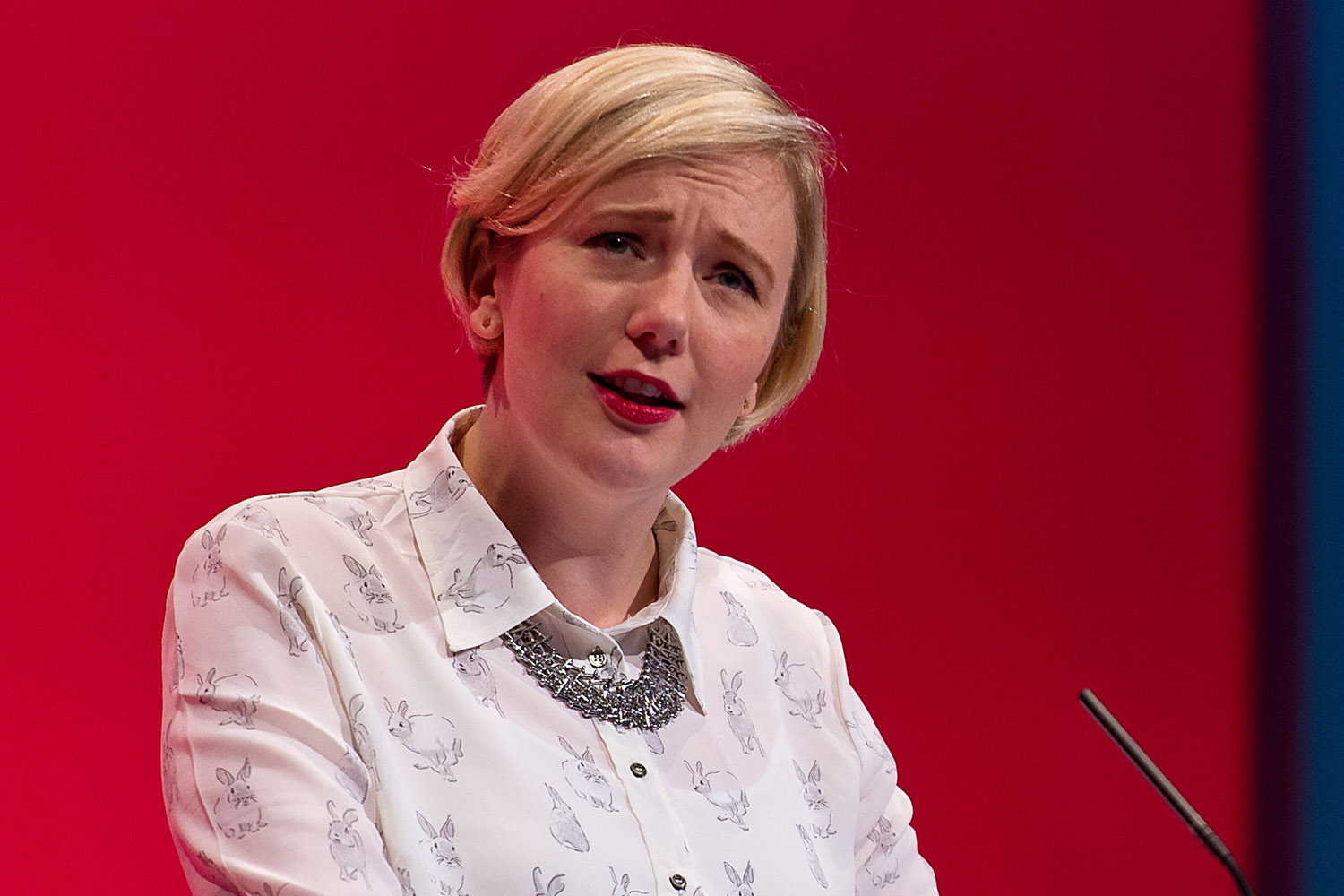 Londoner's Diary: Labour's feud just got that little bit spicier