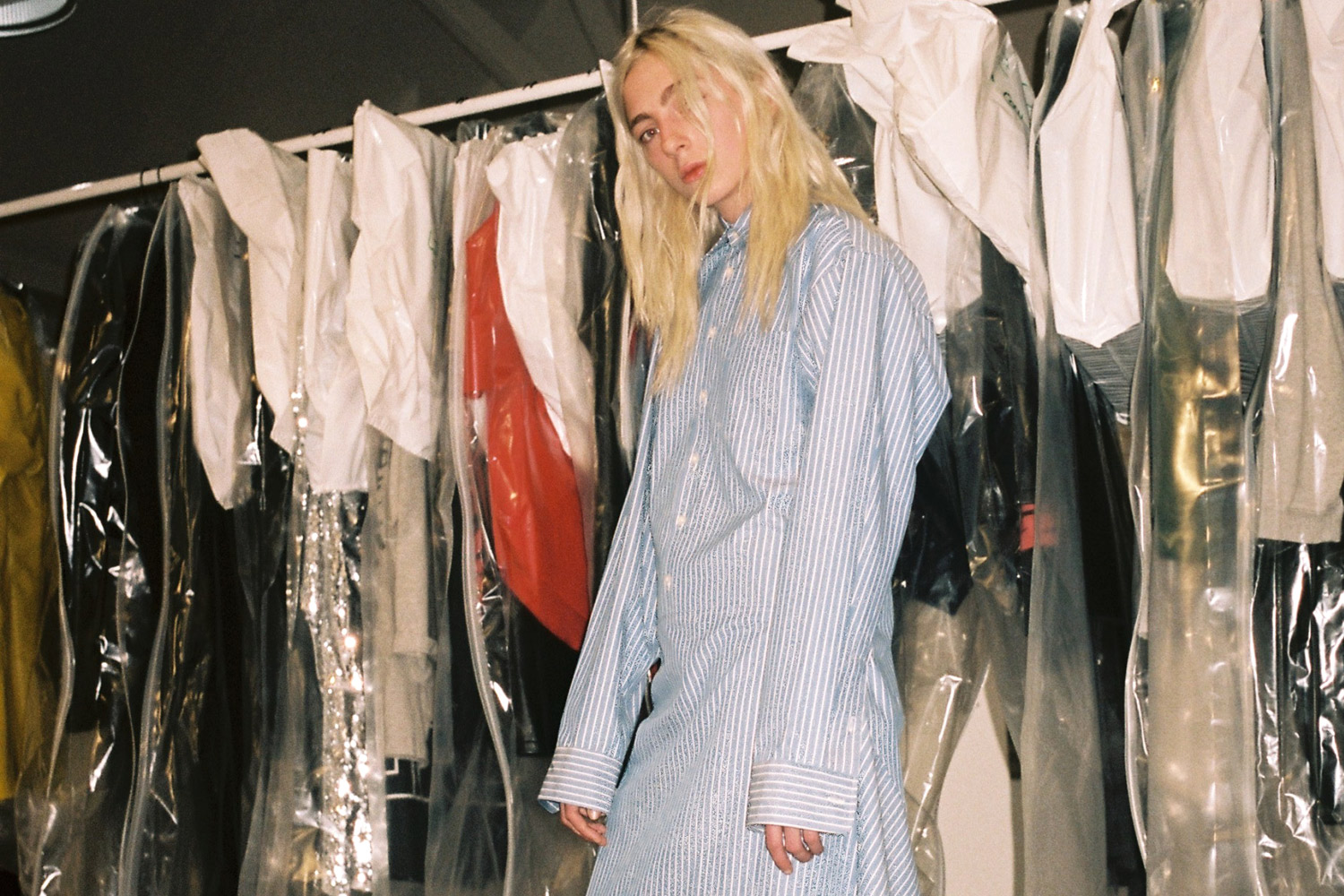 Discover Vetements, the most talked about label in Paris right now