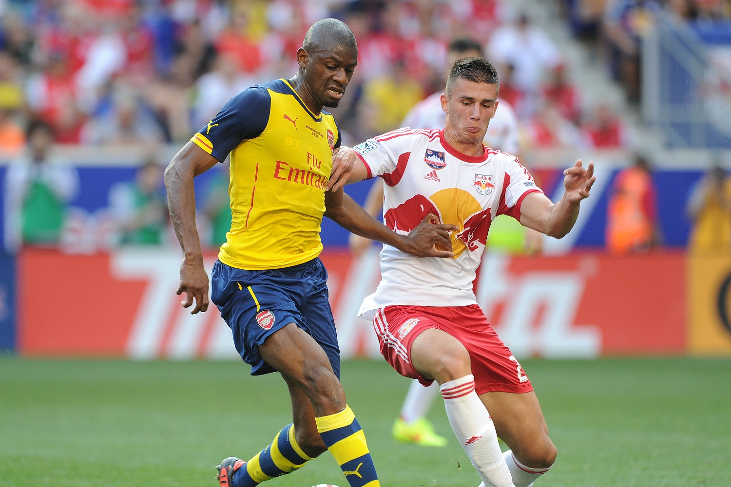 Chelsea table bid for New York Red Bulls defender Miazga - Gossip