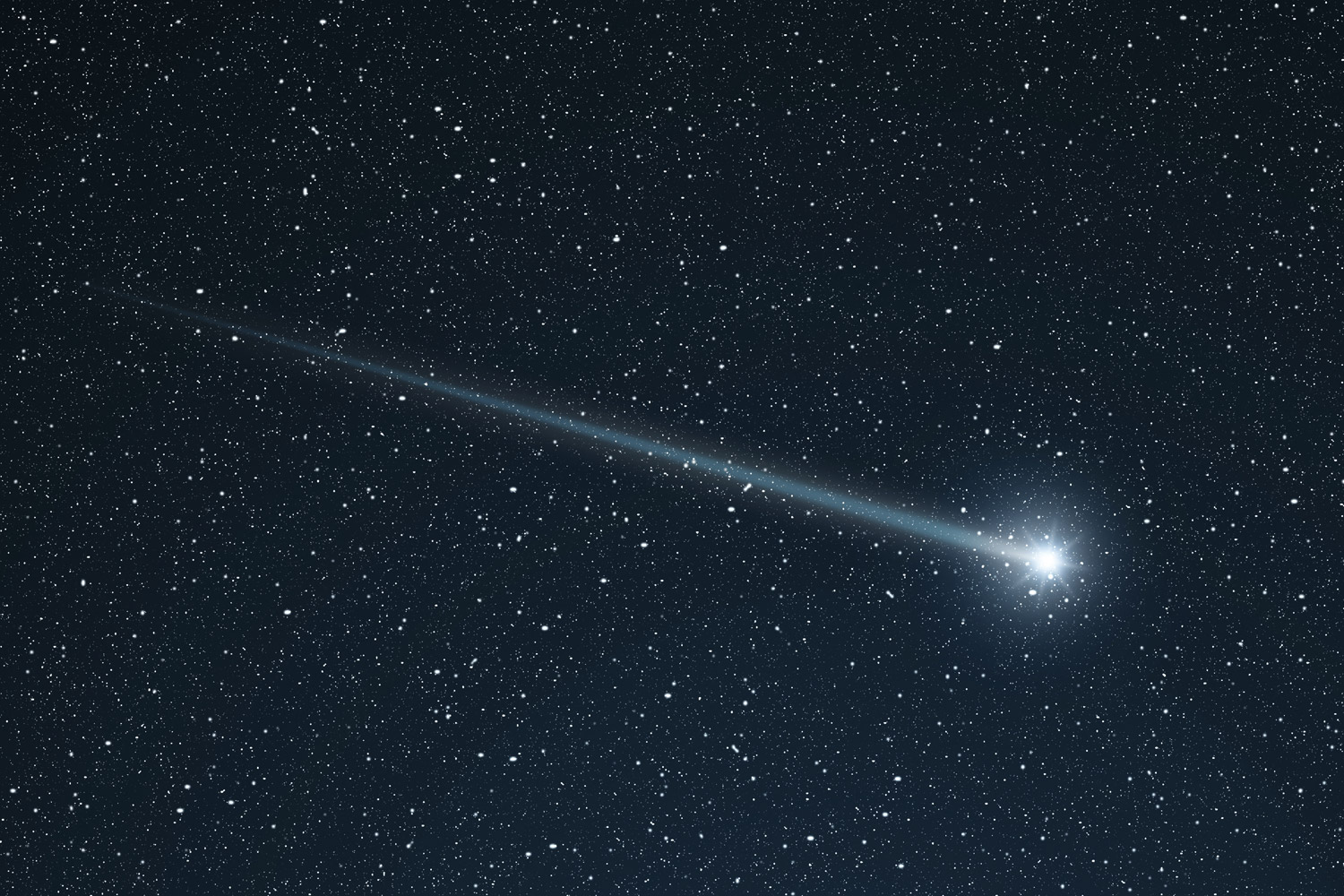 Bus driver 'killed by meteorite' in India